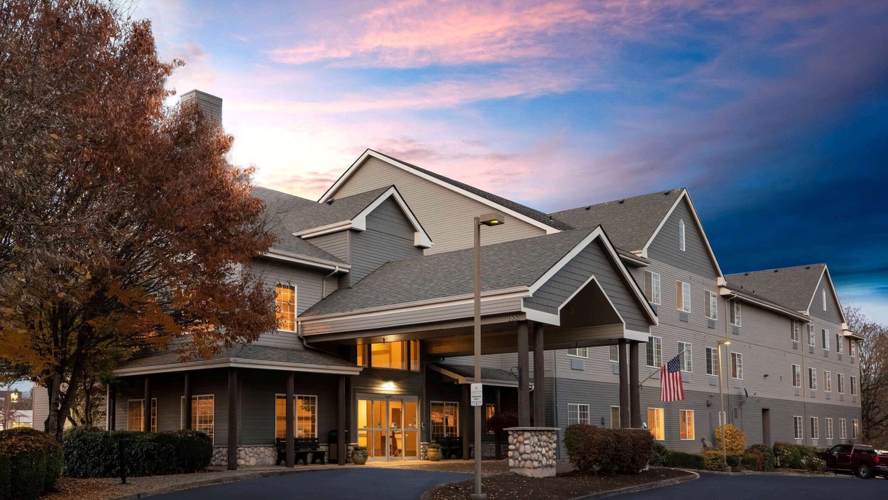 Photo of Outdoor in Harlow