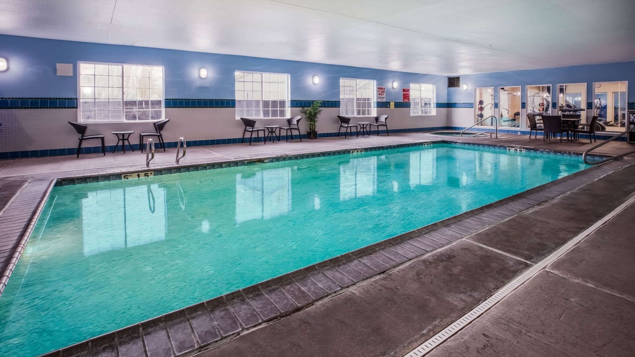 Photo of Outdoor in Harlow