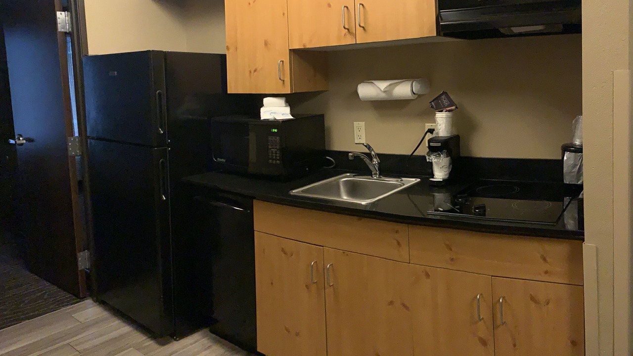 Photo of Kitchen in Harlow