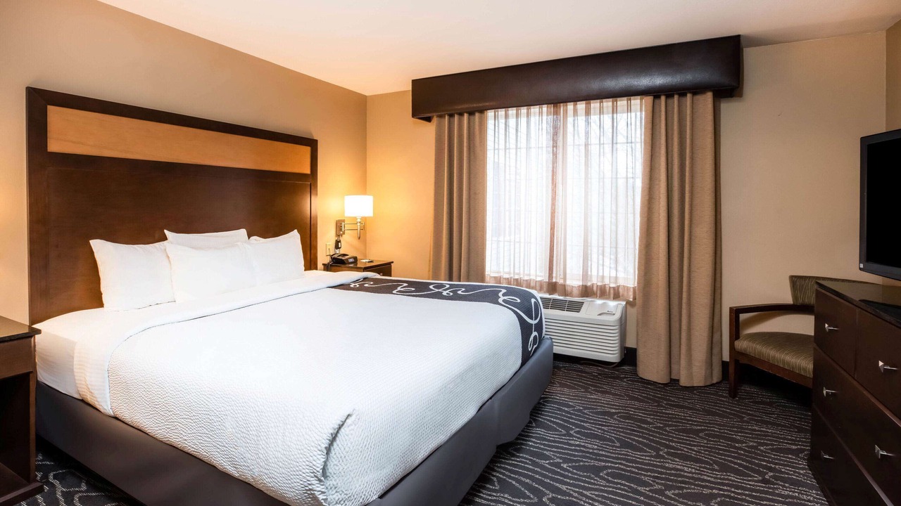 Photo of Bedroom in Harlow