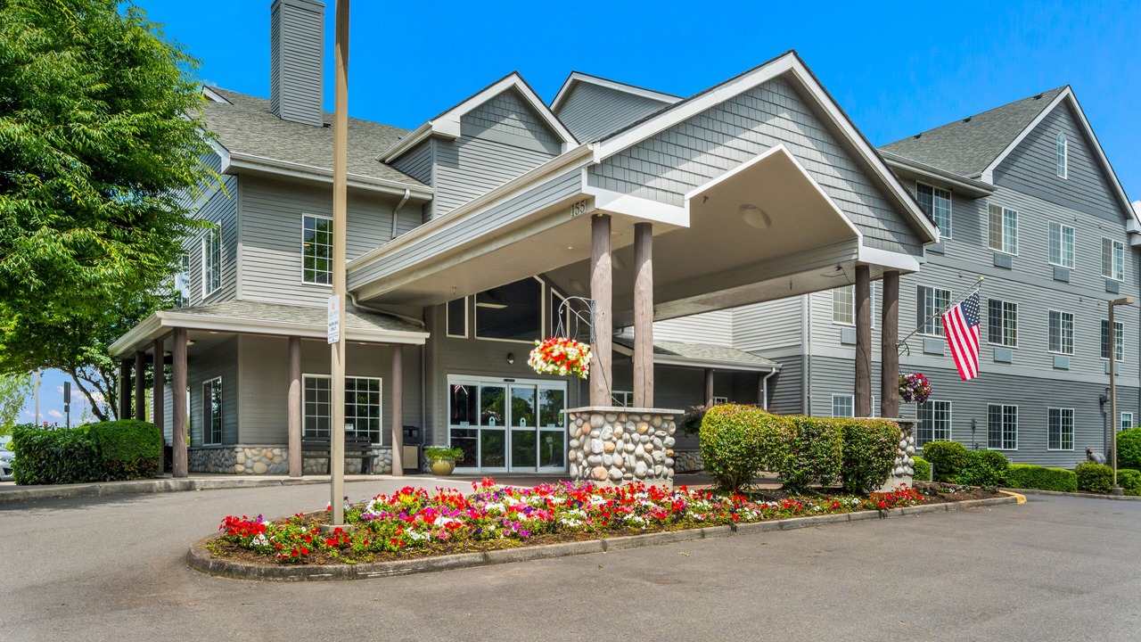 Photo of Outdoor in Harlow