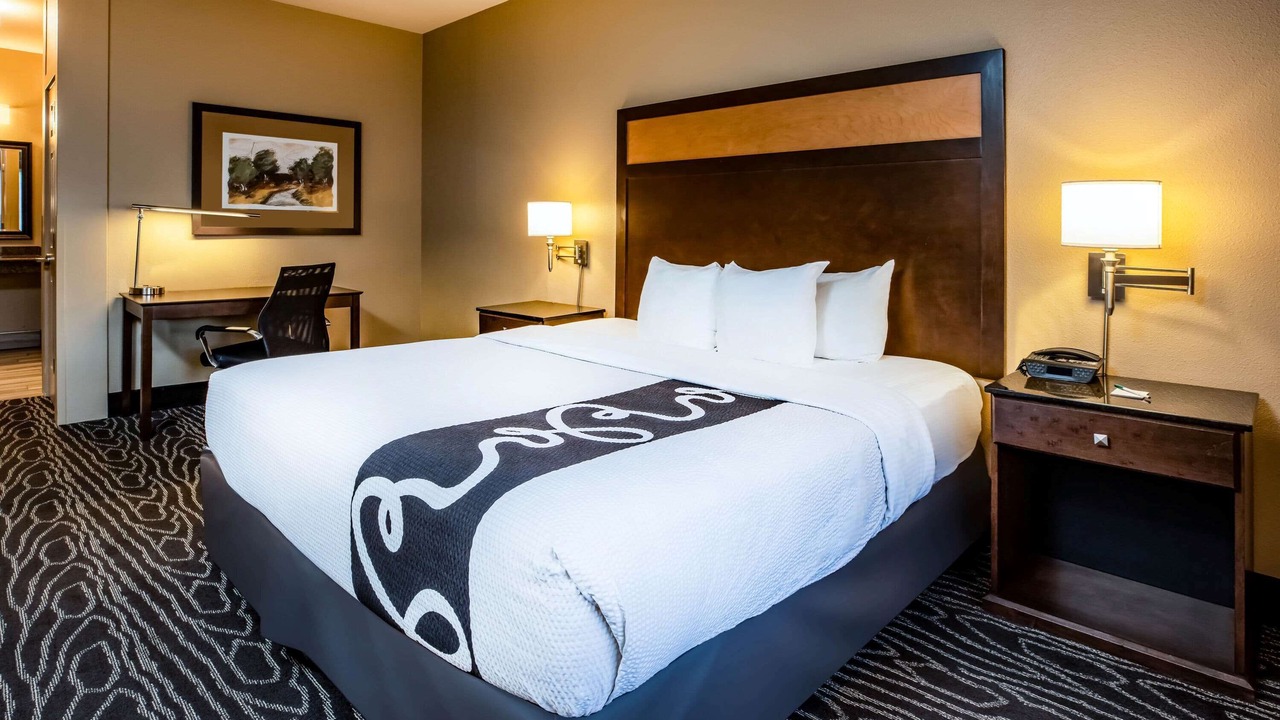 Photo of Bedroom in Harlow