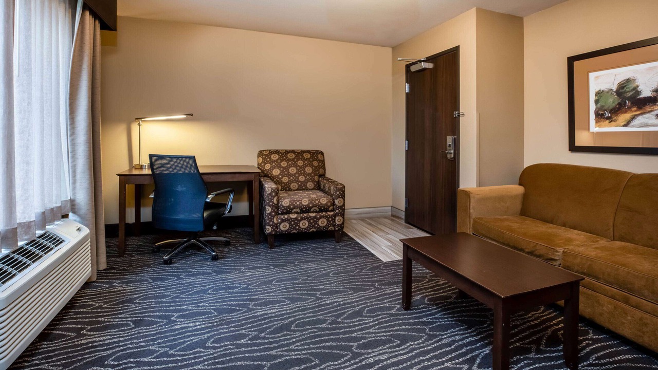 Photo of Bedroom in Harlow