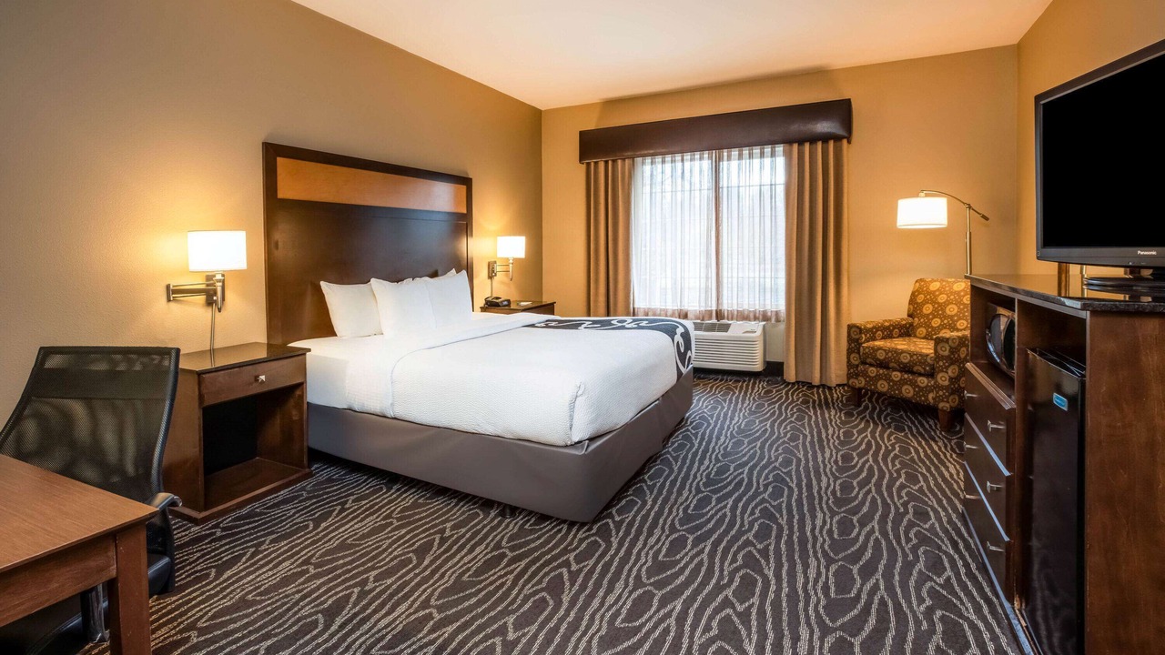 Photo of Bedroom in Harlow