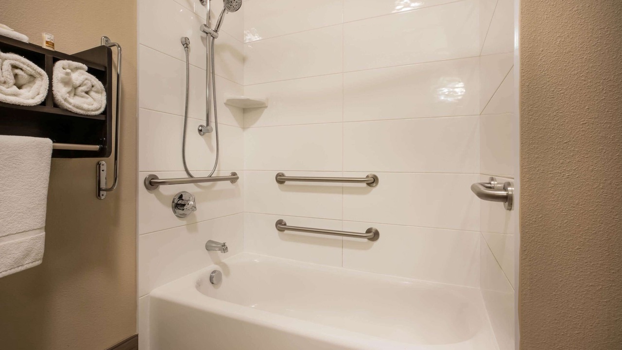 Photo of Bathroom in Harlow