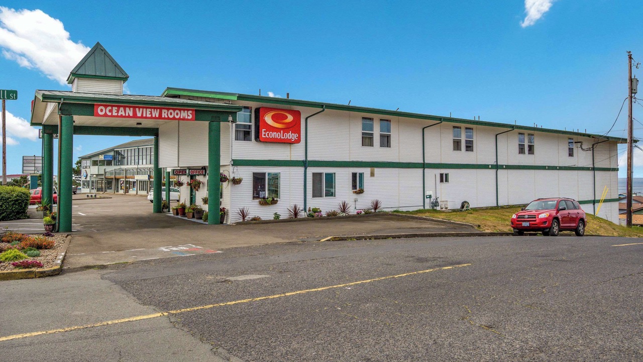 Photo of Outdoor in Newport