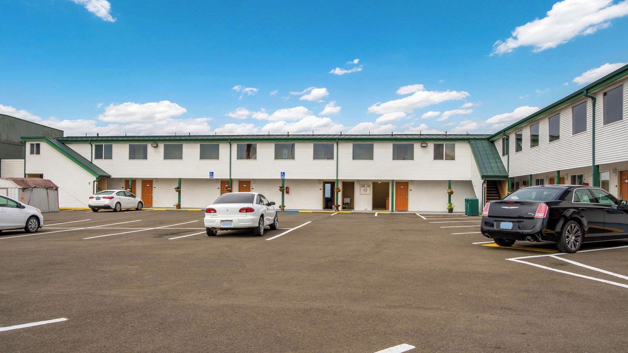 Photo of Outdoor in Newport