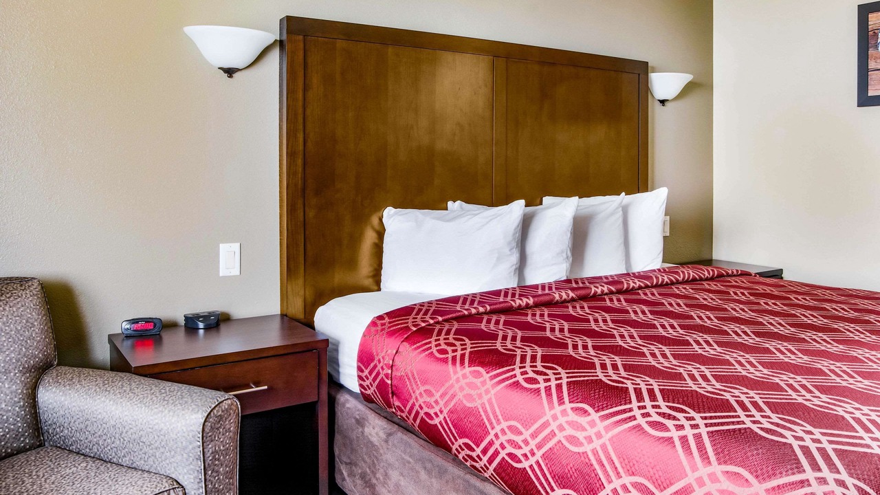 Photo of Bedroom in Newport