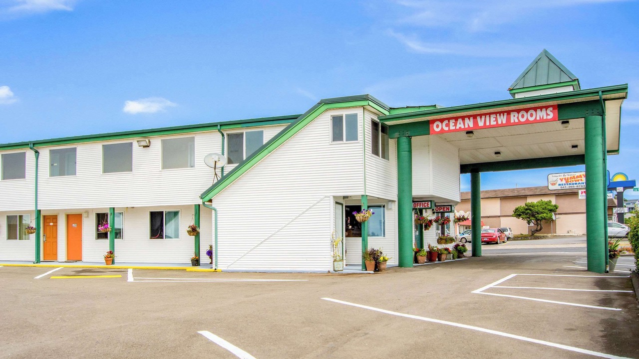 Photo of Outdoor in Newport