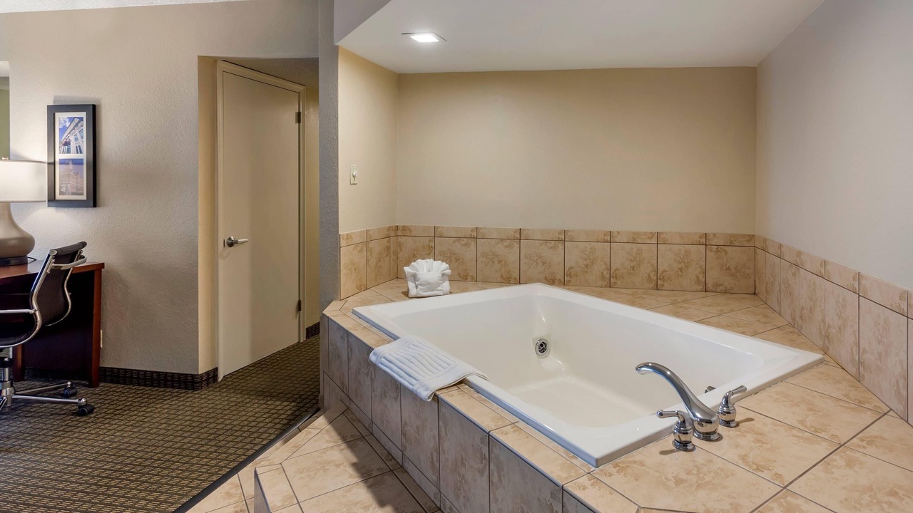 Photo of Bedroom in Rochelle