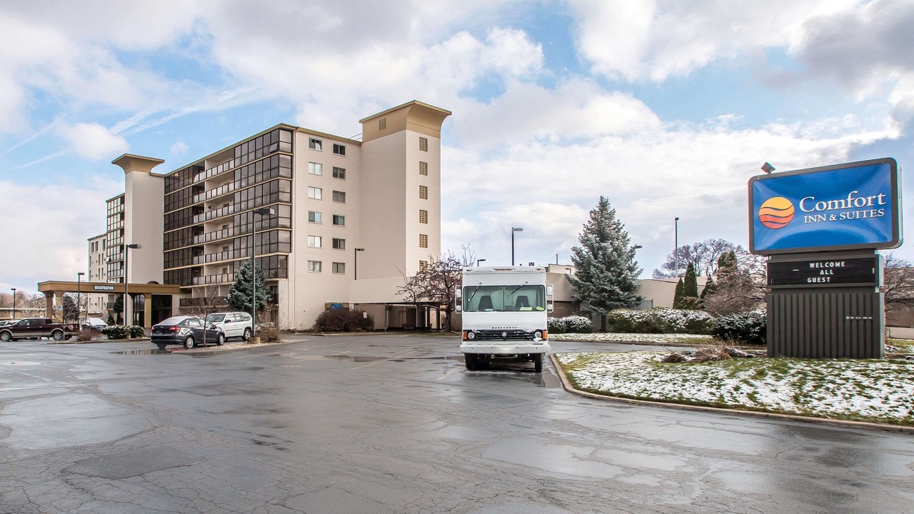 Photo of Outdoor in Rochelle