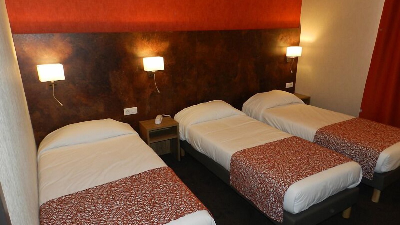 Photo of Bedroom in Lourdes