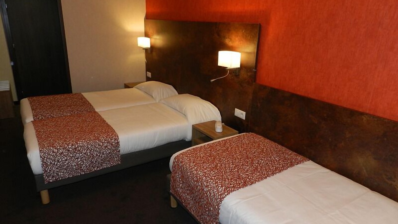 Photo of Bedroom in Lourdes