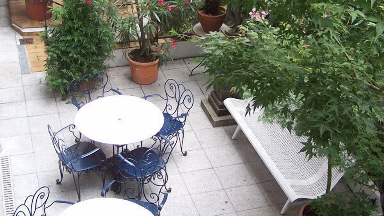 Photo of Patio Balcony in Lourdes