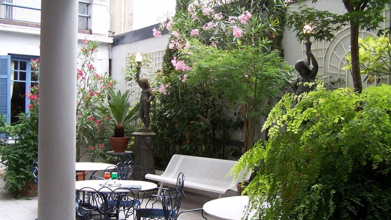 Photo of Patio Balcony in Lourdes