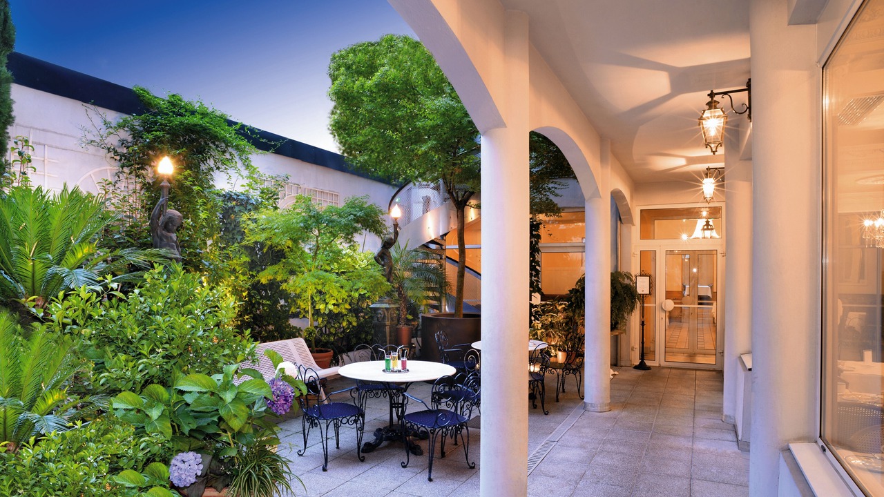 Photo of Patio Balcony in Lourdes