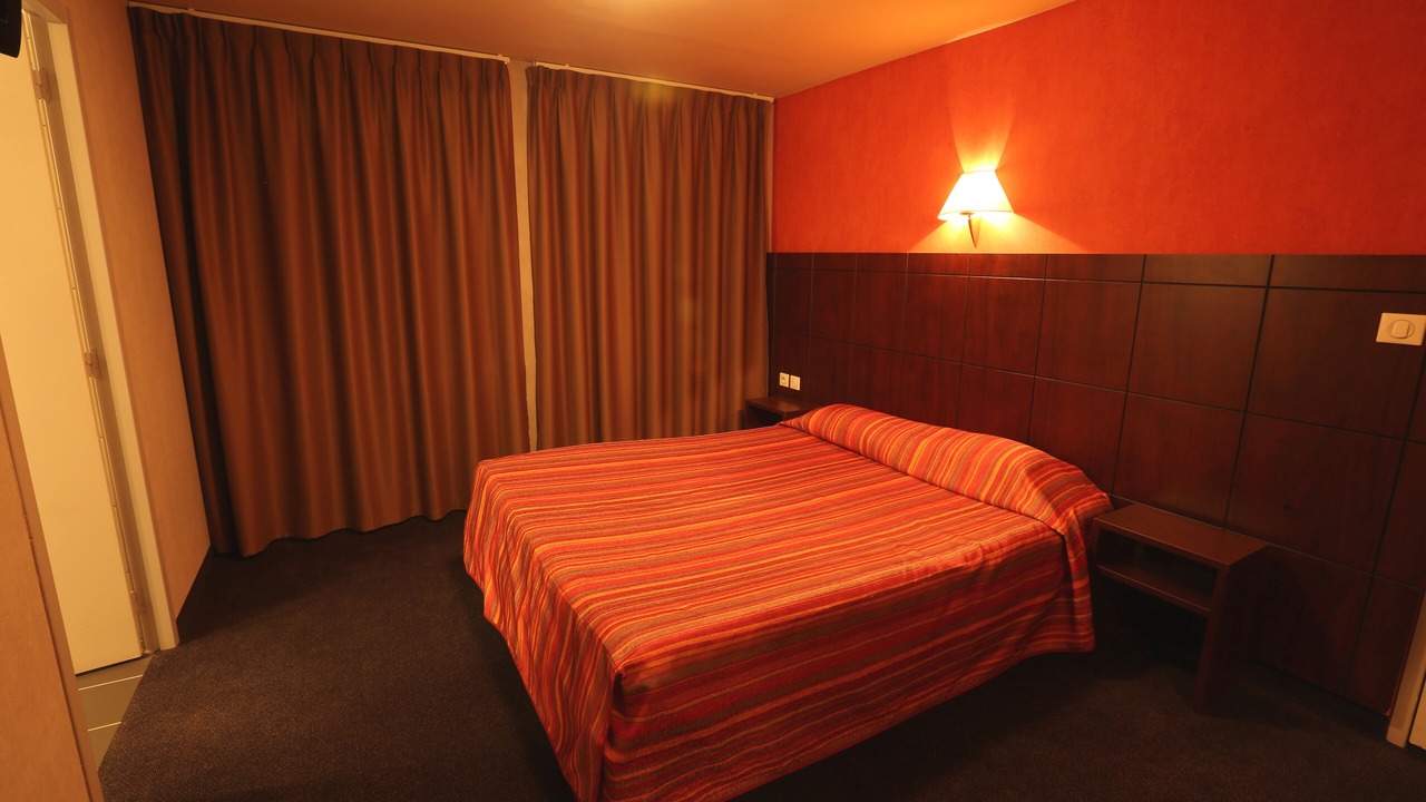 Photo of Bedroom in Lourdes