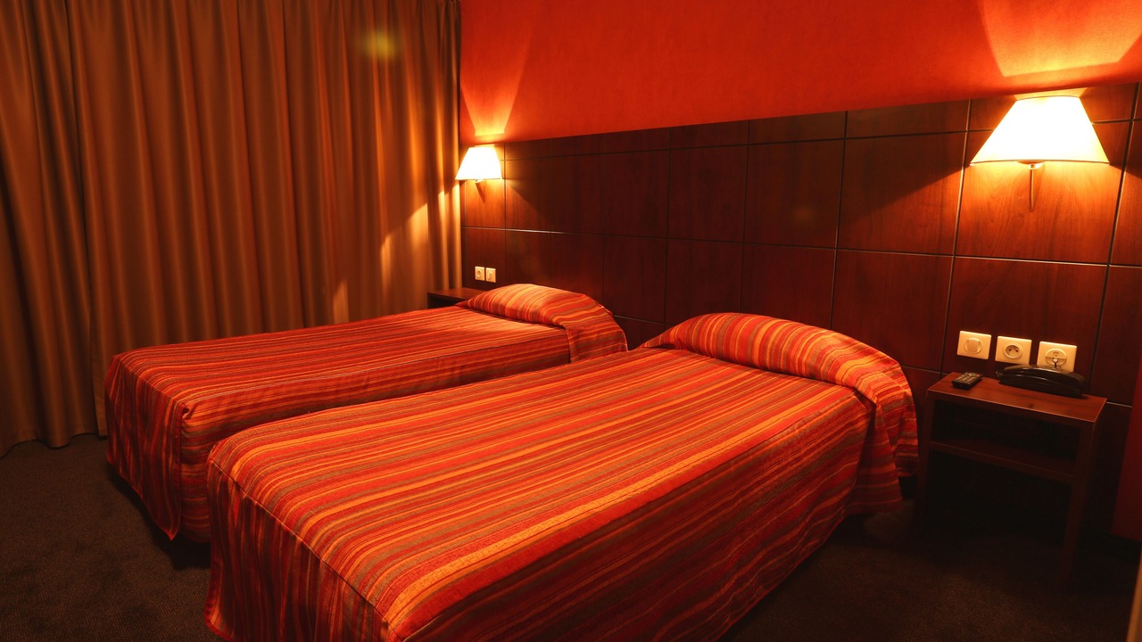 Photo of Bedroom in Lourdes