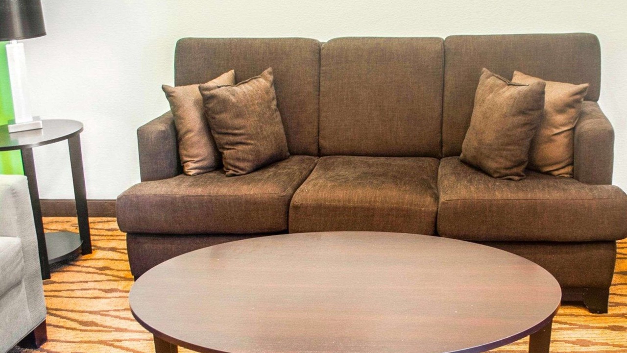 Photo of Livingroom in Conway