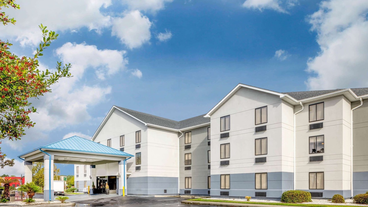 Photo of Outdoor in Pooler