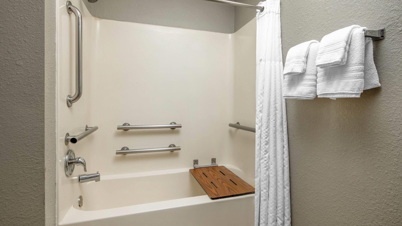 Photo of Bathroom in Pooler