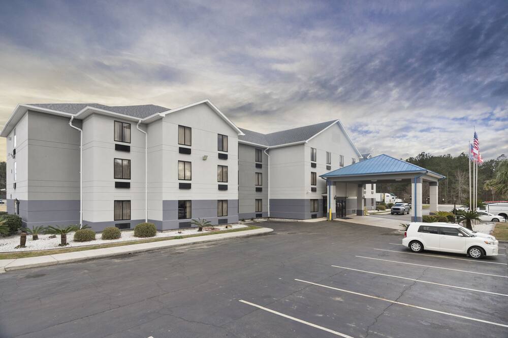 Photo of Outdoor in Pooler