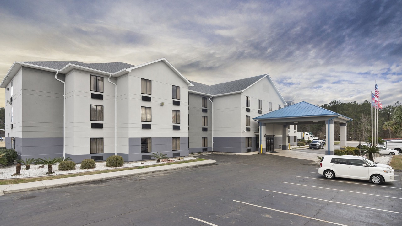 Photo of Outdoor in Pooler