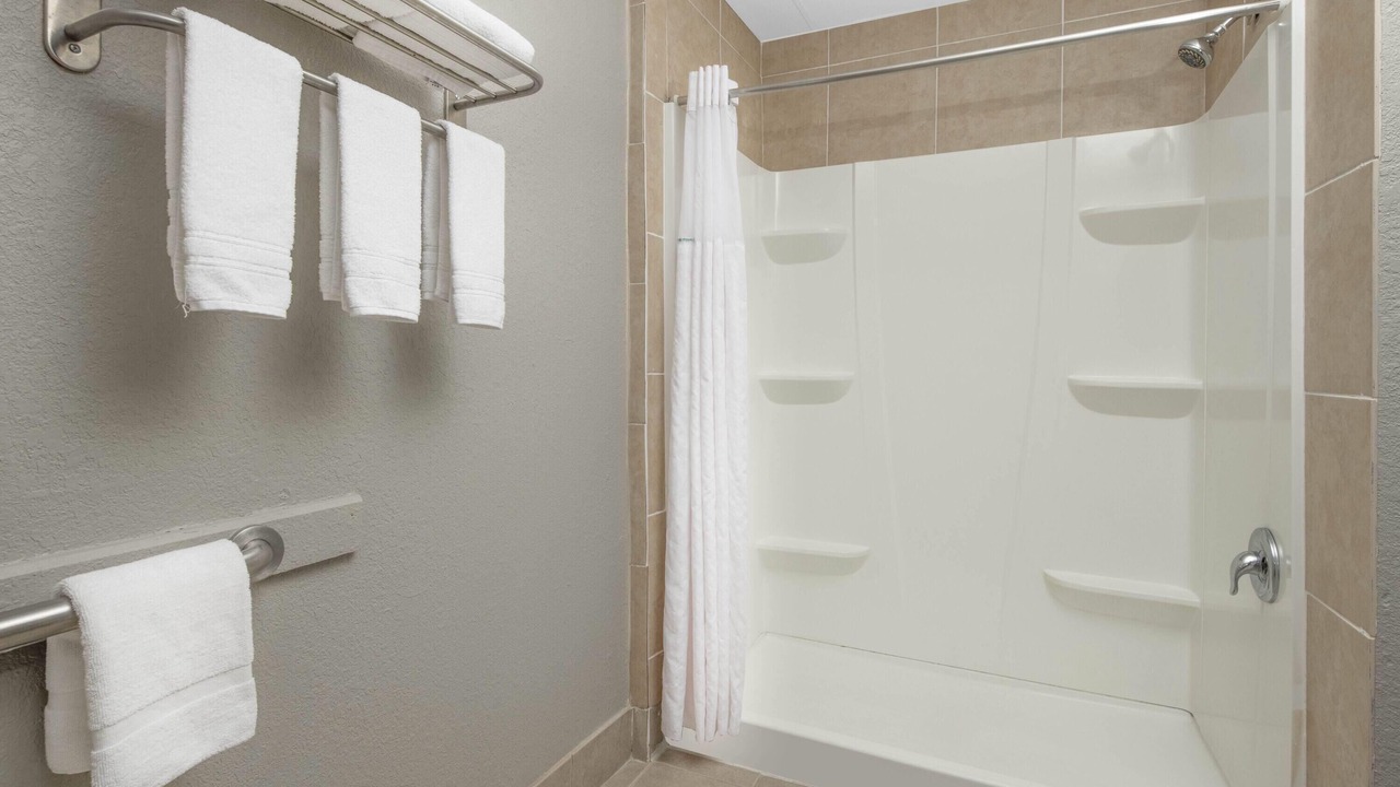 Photo of Bathroom in Pooler