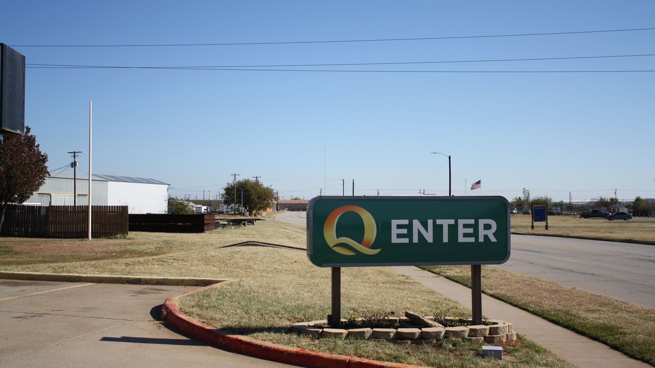 Photo of Outdoor in Wichita Falls