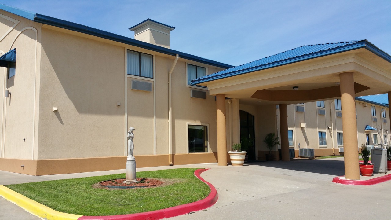 Photo of Outdoor in Wichita Falls