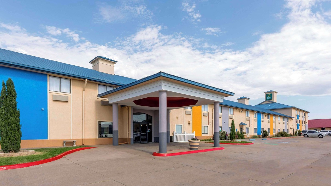 Photo of Outdoor in Wichita Falls