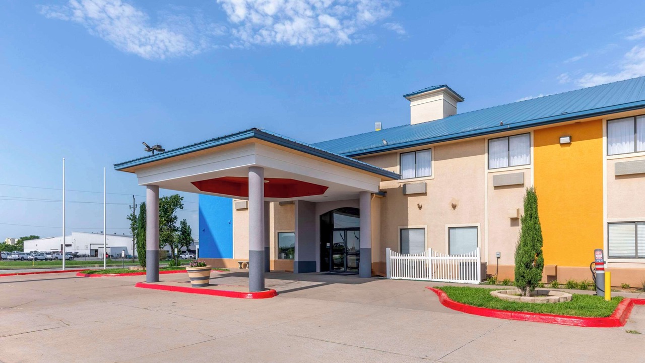 Photo of Outdoor in Wichita Falls