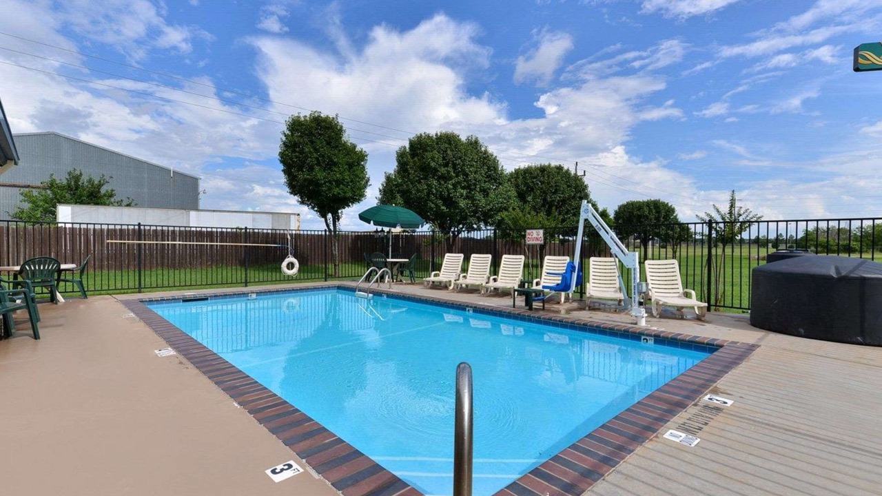 Photo of Outdoor in Wichita Falls