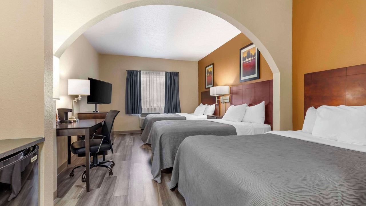 Photo of Bedroom in Wichita Falls