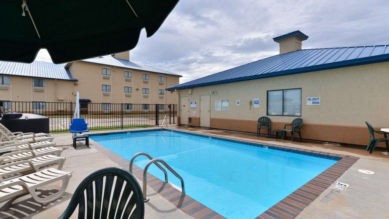 Photo of Outdoor in Wichita Falls