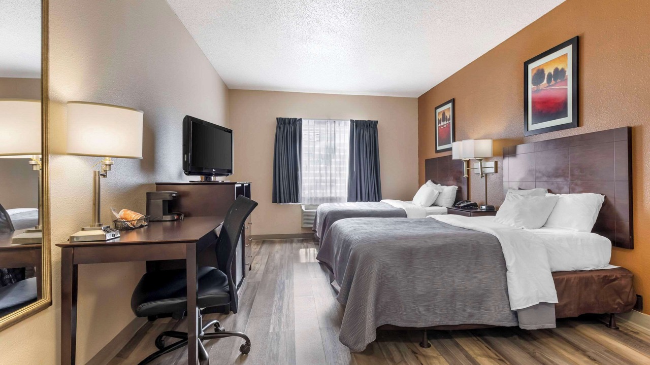 Photo of Bedroom in Wichita Falls