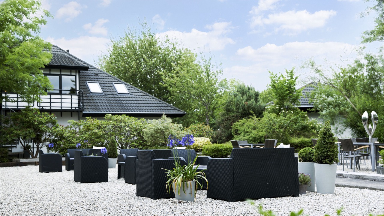 Photo of Outdoor in Jorlunde