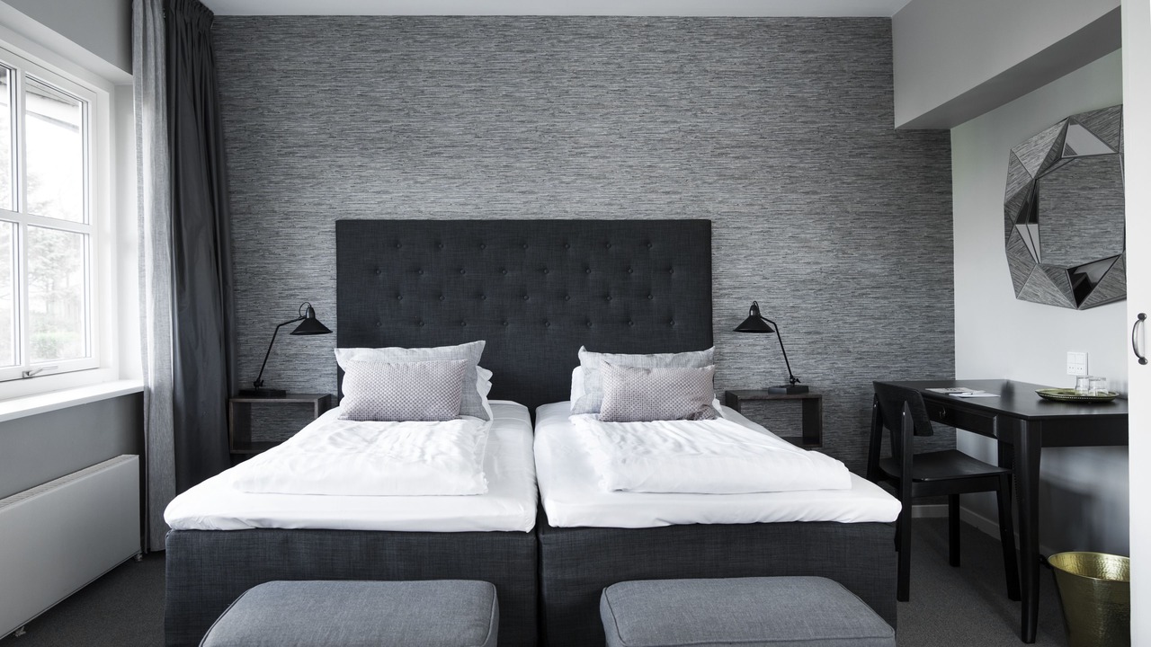 Photo of Bedroom in Jorlunde