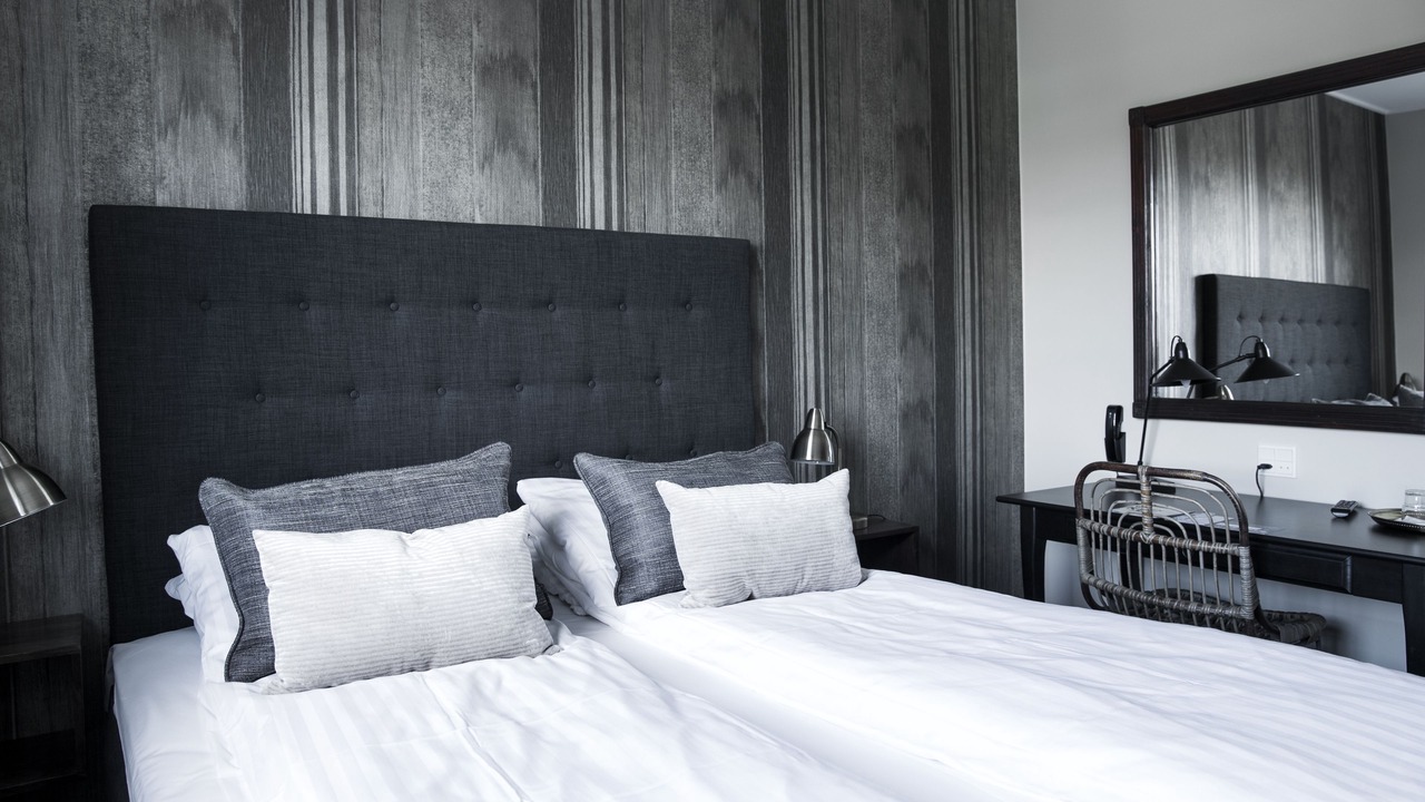 Photo of Bedroom in Jorlunde