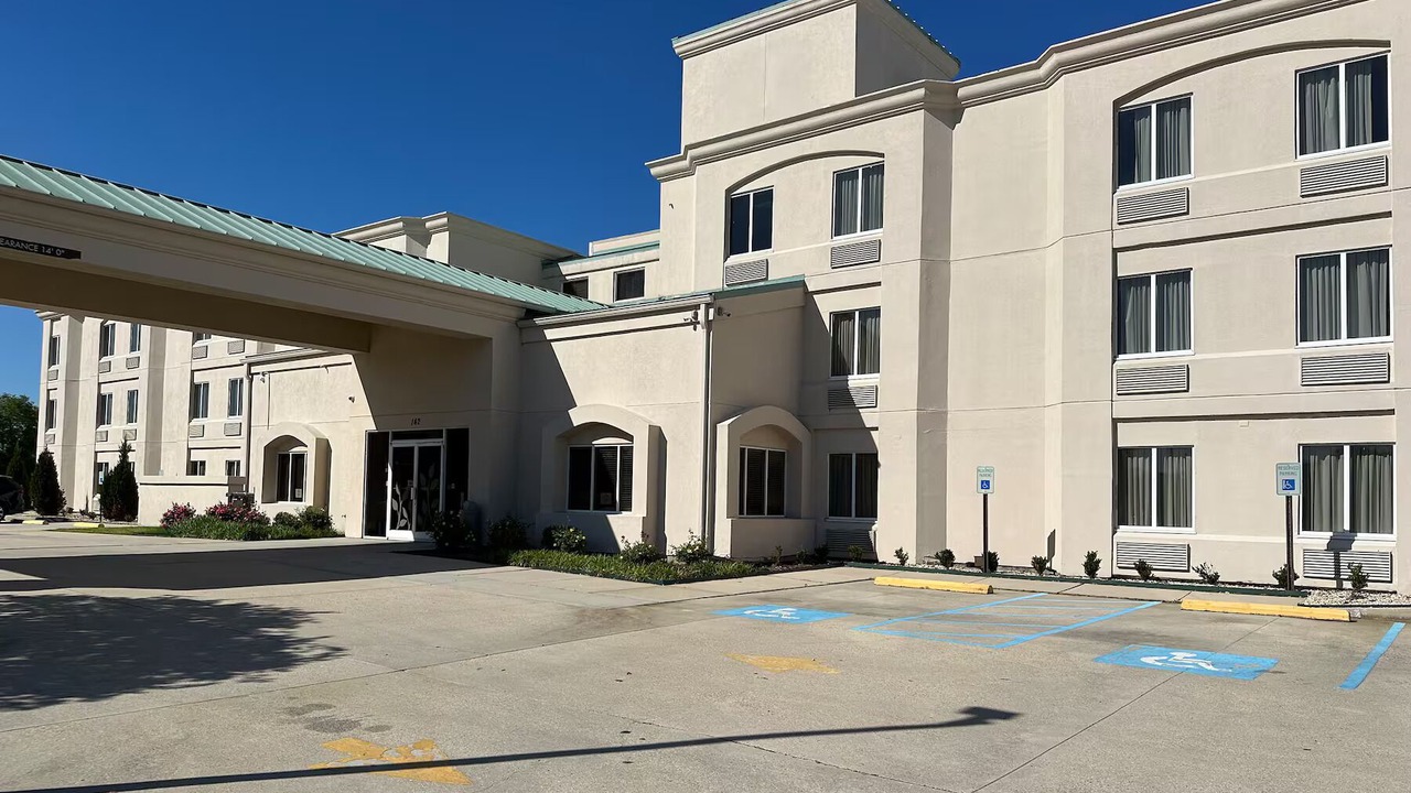 Photo of Outdoor in Slidell