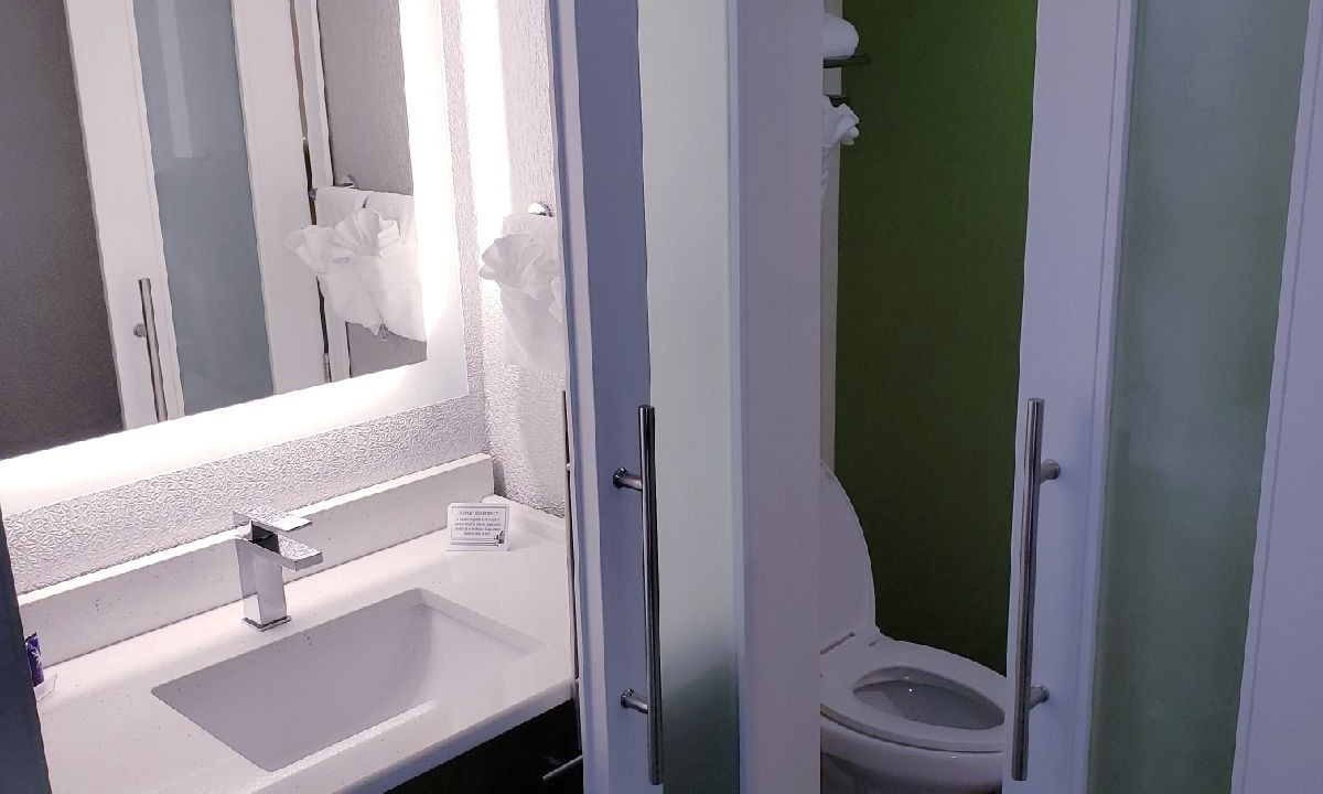 Photo of Bedroom in Slidell