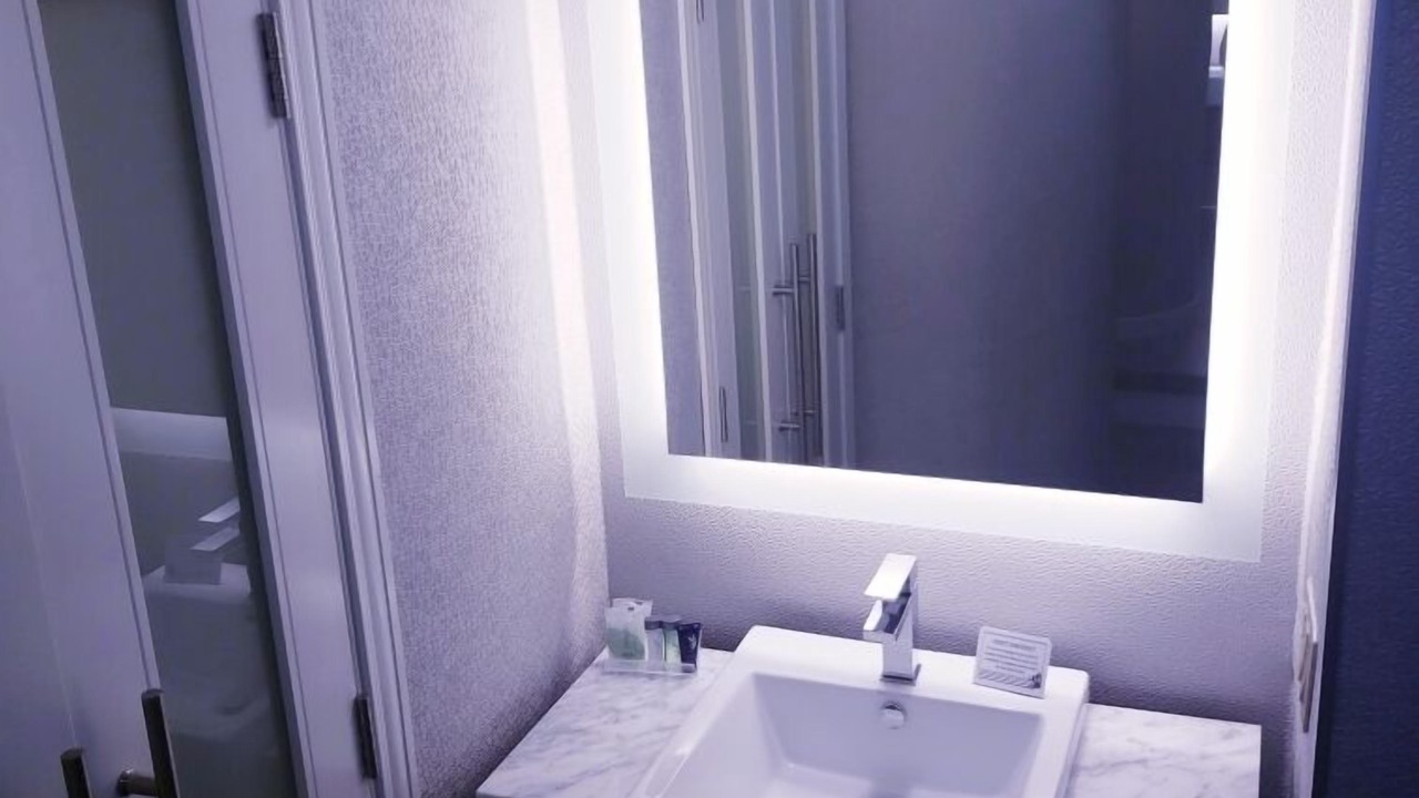 Photo of Bathroom in Slidell