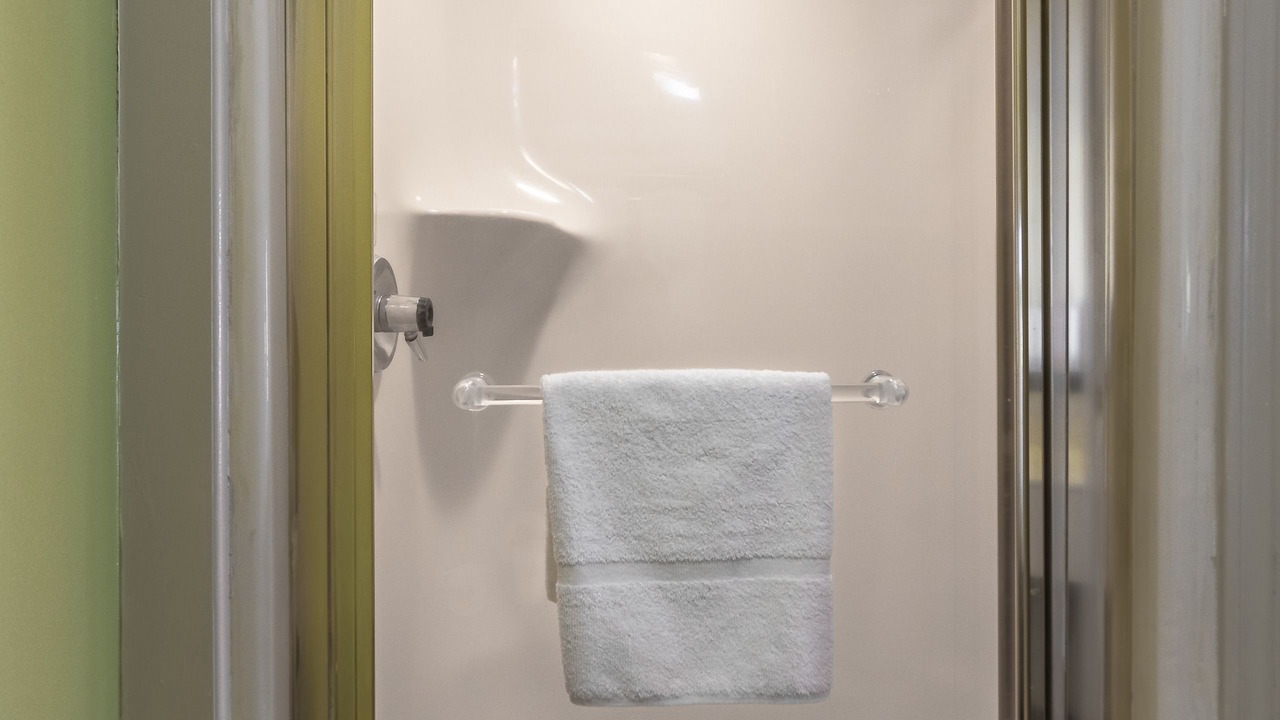 Photo of Bathroom in Slidell