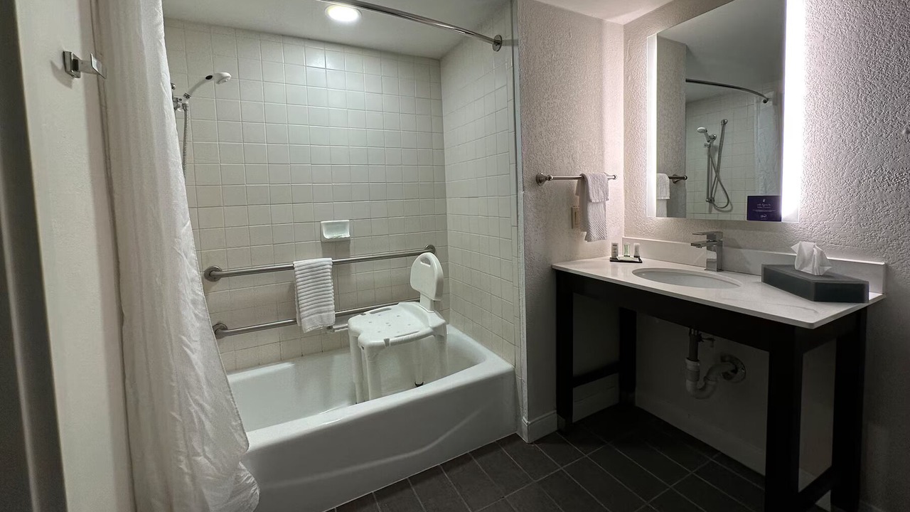Photo of Bathroom in Slidell