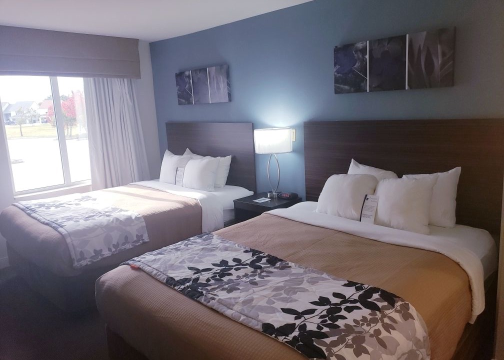 Photo of Bedroom in Slidell