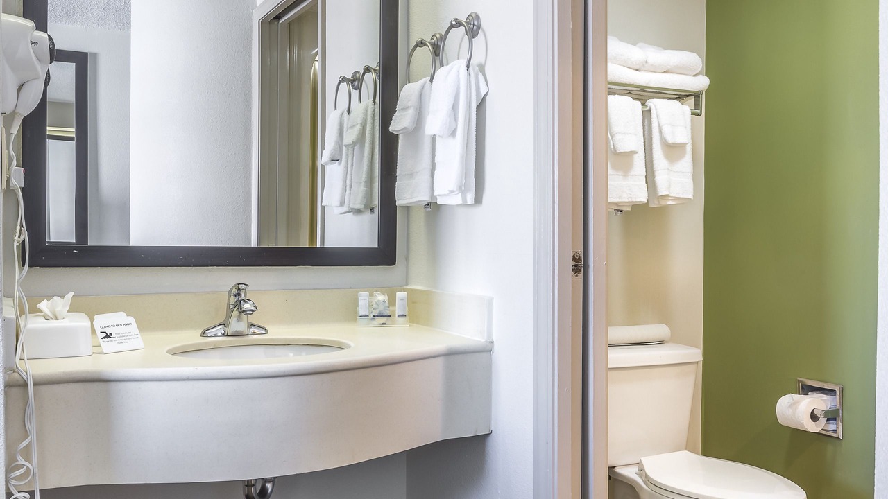 Photo of Bathroom in Slidell