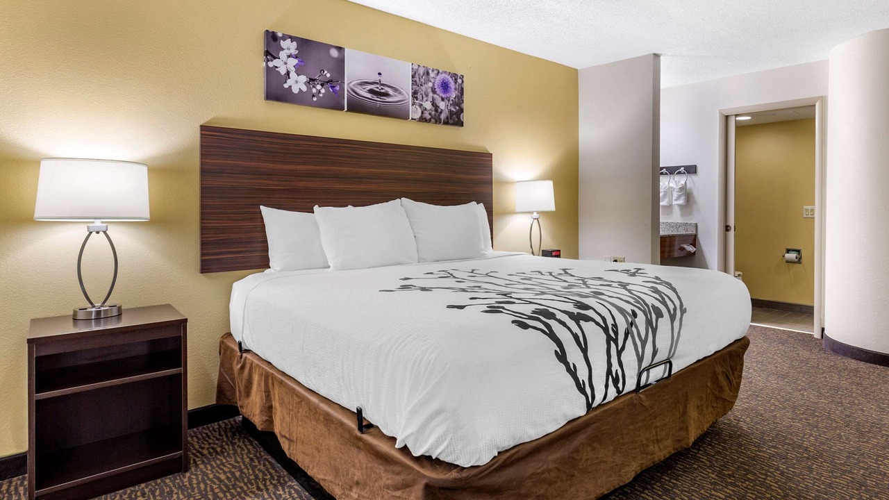 Photo of Bedroom in Henderson