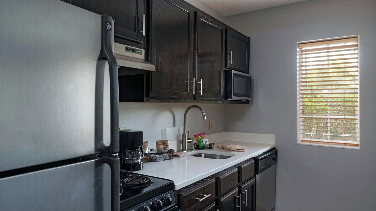 Photo of Bedroom in South Baton Rouge
