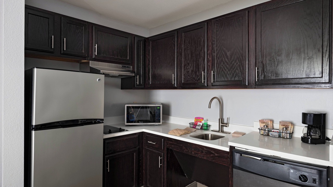 Photo of Kitchen in South Baton Rouge