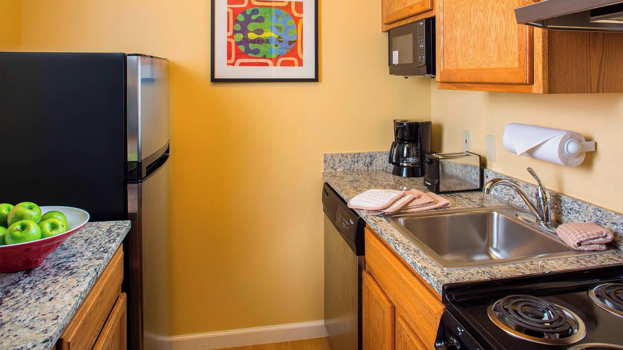 Photo of Kitchen in Elmwood